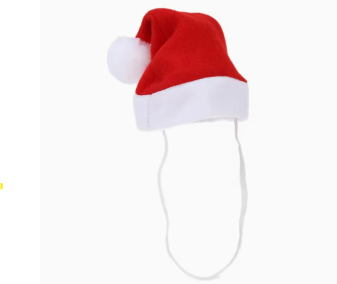 Maglioncino Natalizio “CuorDiNatale” per il tuo animale domestico